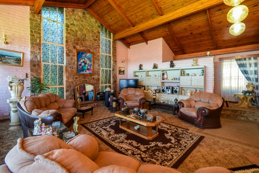 4 Bedroom Property for Sale in Montana Park Gauteng