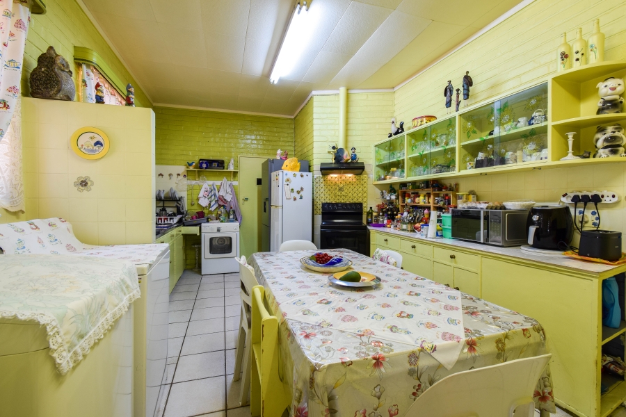 4 Bedroom Property for Sale in Montana Park Gauteng