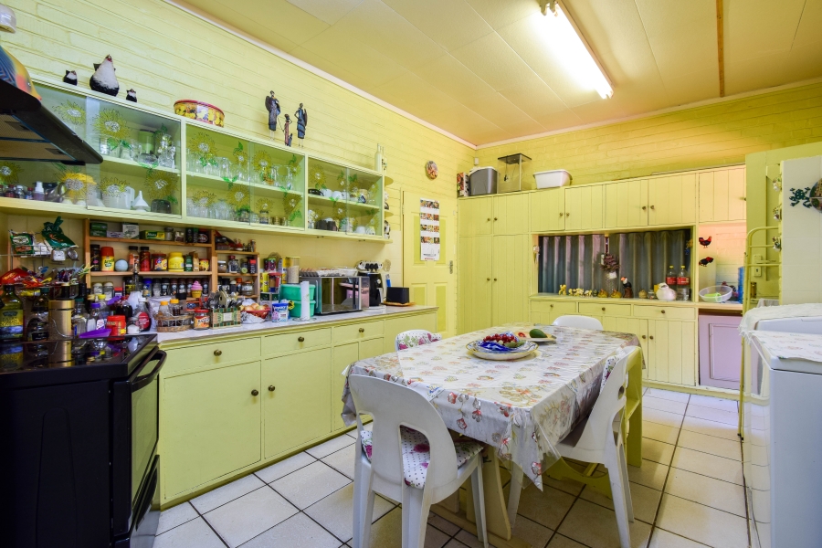 4 Bedroom Property for Sale in Montana Park Gauteng