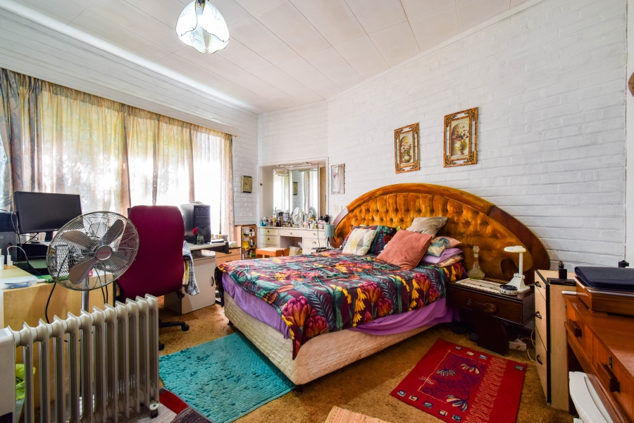 4 Bedroom Property for Sale in Montana Park Gauteng