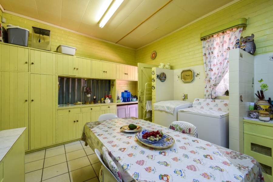 4 Bedroom Property for Sale in Montana Park Gauteng