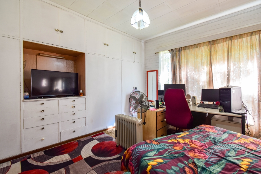 4 Bedroom Property for Sale in Montana Park Gauteng