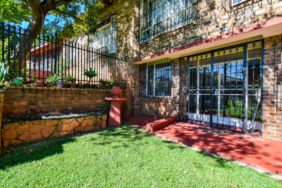 4 Bedroom Property for Sale in Montana Park Gauteng