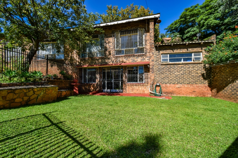 4 Bedroom Property for Sale in Montana Park Gauteng