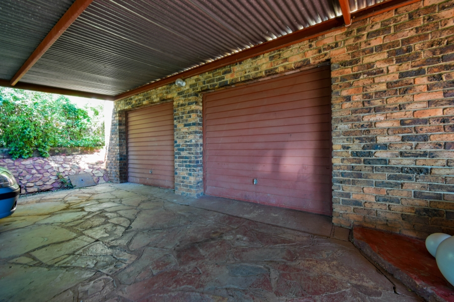 4 Bedroom Property for Sale in Montana Park Gauteng