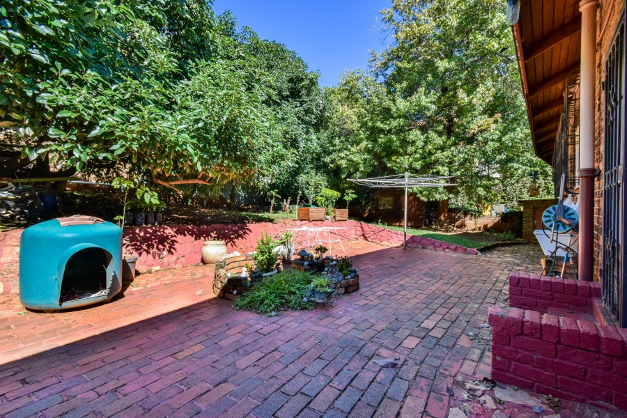 4 Bedroom Property for Sale in Montana Park Gauteng