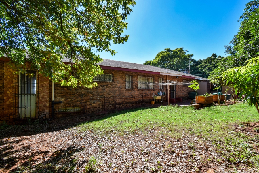 4 Bedroom Property for Sale in Montana Park Gauteng