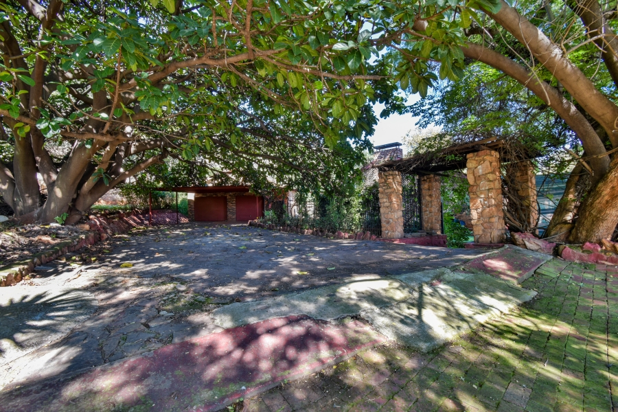 4 Bedroom Property for Sale in Montana Park Gauteng