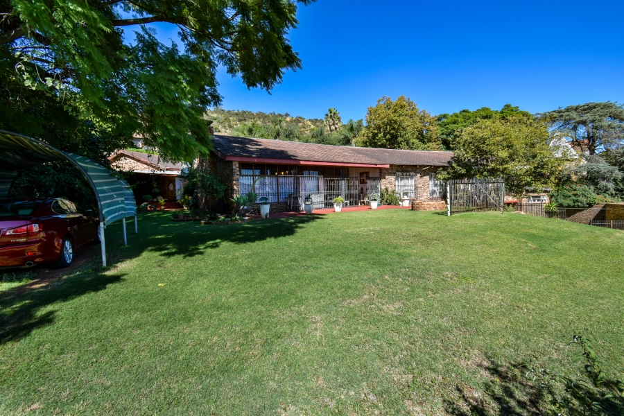 4 Bedroom Property for Sale in Montana Park Gauteng