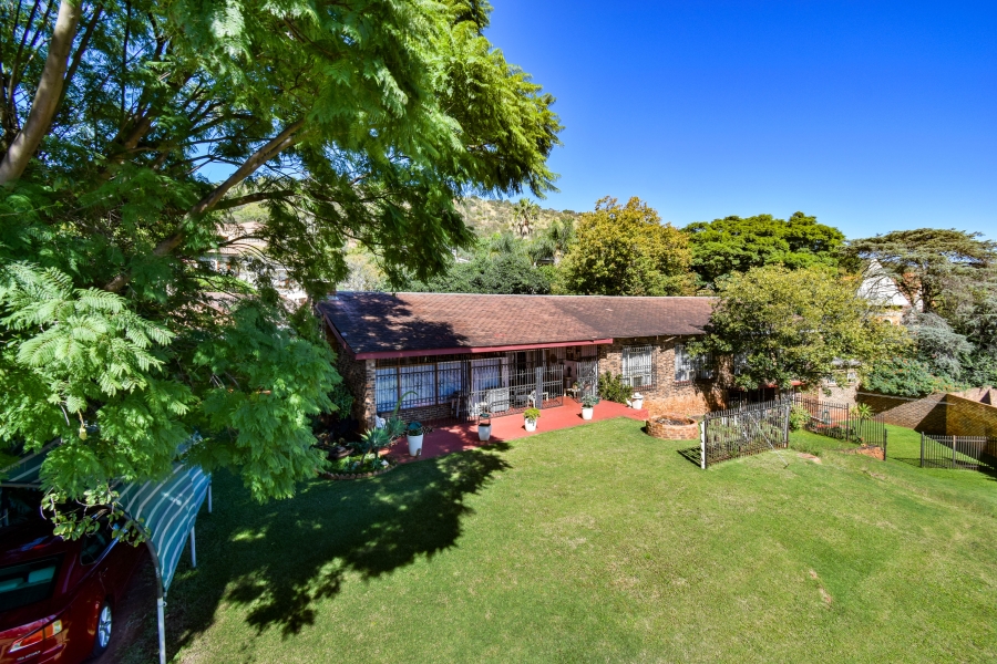 4 Bedroom Property for Sale in Montana Park Gauteng