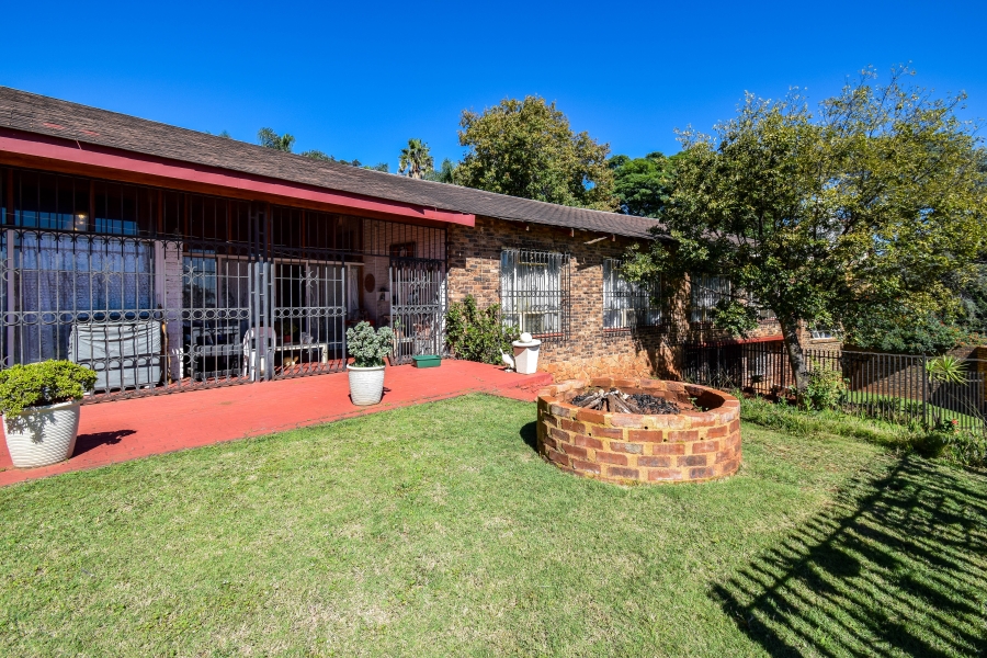 4 Bedroom Property for Sale in Montana Park Gauteng
