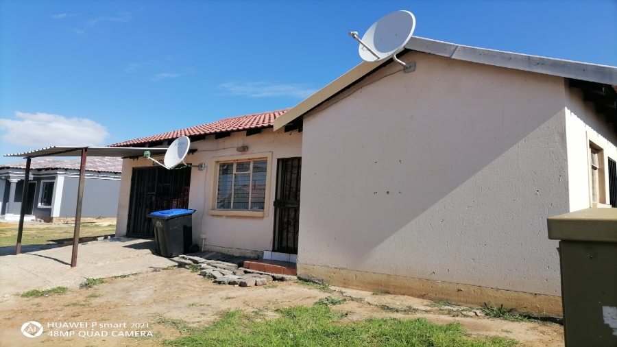 3 Bedroom Property for Sale in Vanderbijlpark CE 4 Gauteng