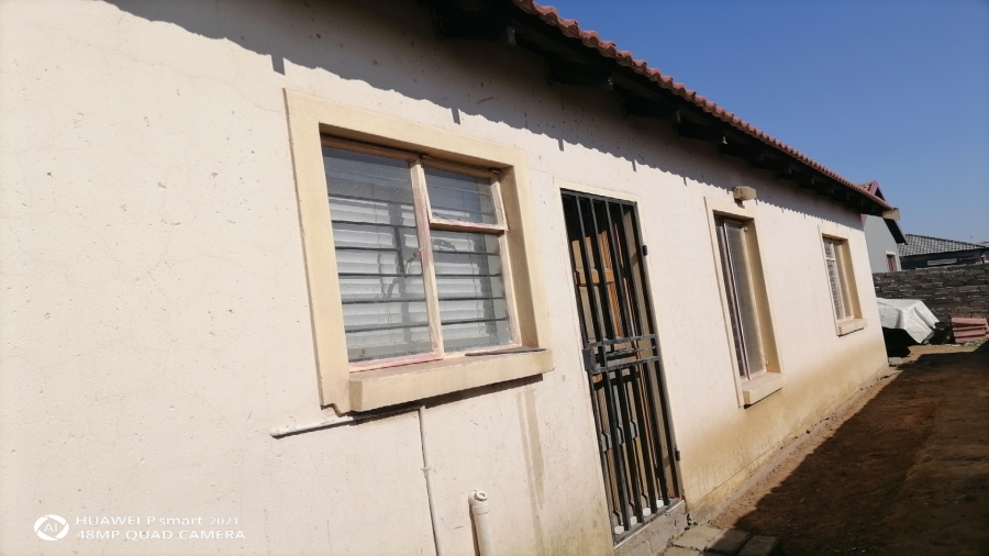 3 Bedroom Property for Sale in Vanderbijlpark CE 4 Gauteng