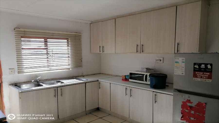 3 Bedroom Property for Sale in Vanderbijlpark CE 4 Gauteng