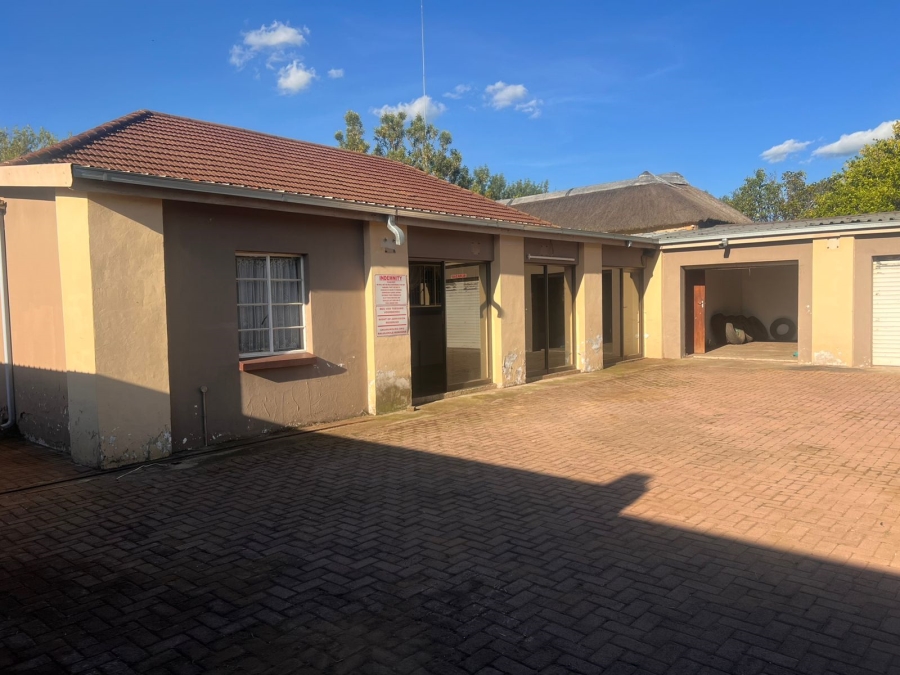 3 Bedroom Property for Sale in Three Rivers Gauteng