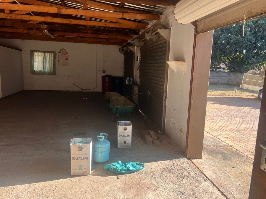 3 Bedroom Property for Sale in Three Rivers Gauteng