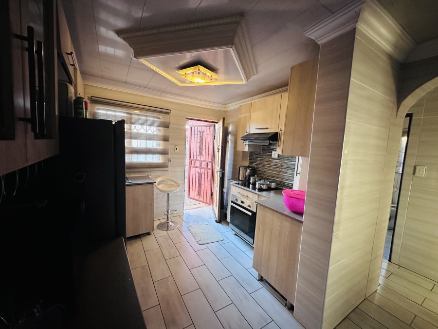 3 Bedroom Property for Sale in Sebokeng Zone 17 Gauteng