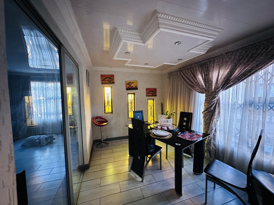 3 Bedroom Property for Sale in Sebokeng Zone 17 Gauteng