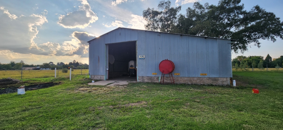 0 Bedroom Property for Sale in Theoville Gauteng