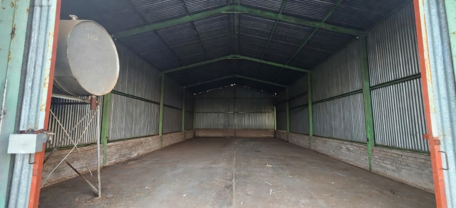 0 Bedroom Property for Sale in Theoville Gauteng