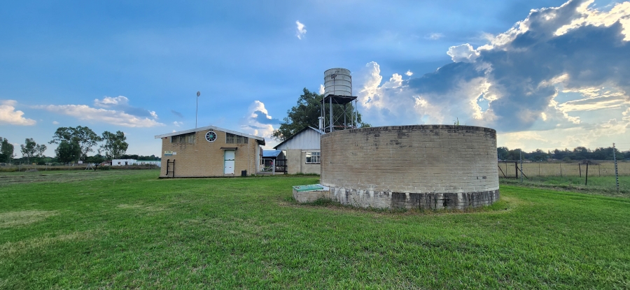 0 Bedroom Property for Sale in Theoville Gauteng