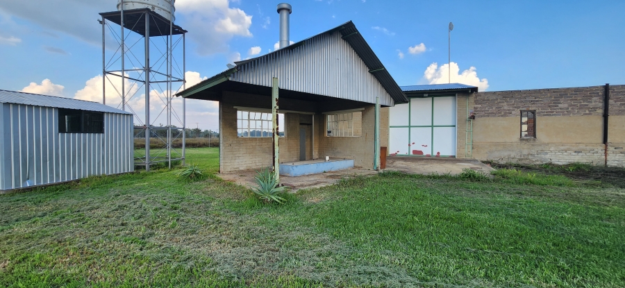 0 Bedroom Property for Sale in Theoville Gauteng