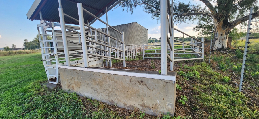 0 Bedroom Property for Sale in Theoville Gauteng