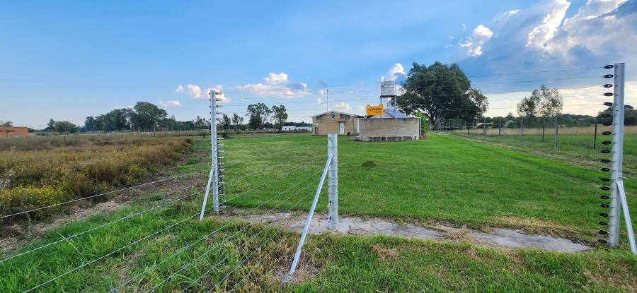 0 Bedroom Property for Sale in Theoville Gauteng