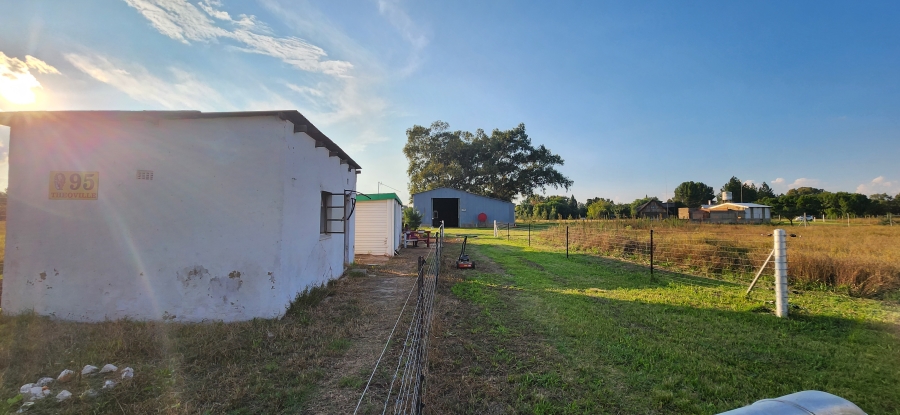 0 Bedroom Property for Sale in Theoville Gauteng