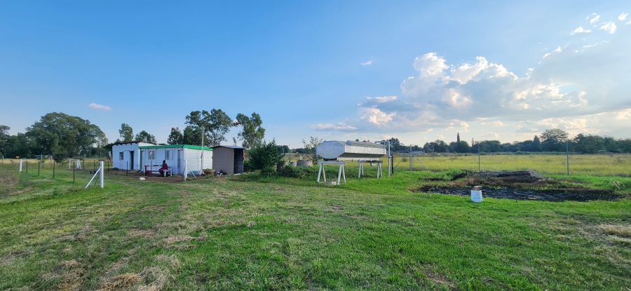 0 Bedroom Property for Sale in Theoville Gauteng