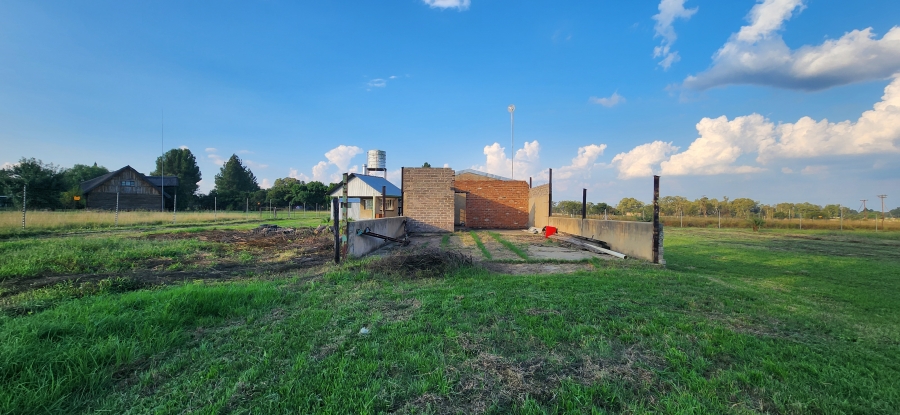 0 Bedroom Property for Sale in Theoville Gauteng