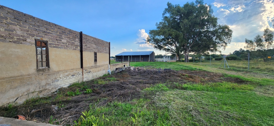 0 Bedroom Property for Sale in Theoville Gauteng