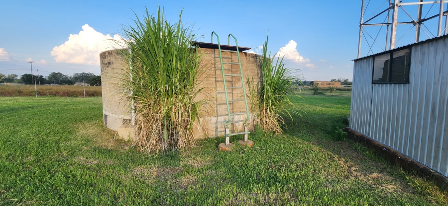 0 Bedroom Property for Sale in Theoville Gauteng