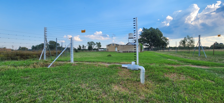 0 Bedroom Property for Sale in Theoville Gauteng