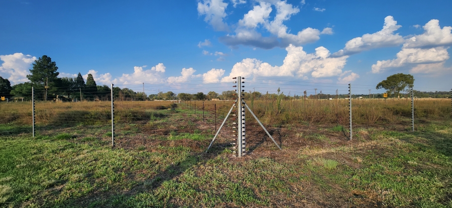 0 Bedroom Property for Sale in Theoville Gauteng