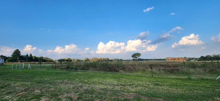 0 Bedroom Property for Sale in Theoville Gauteng