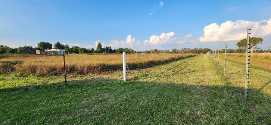 0 Bedroom Property for Sale in Theoville Gauteng