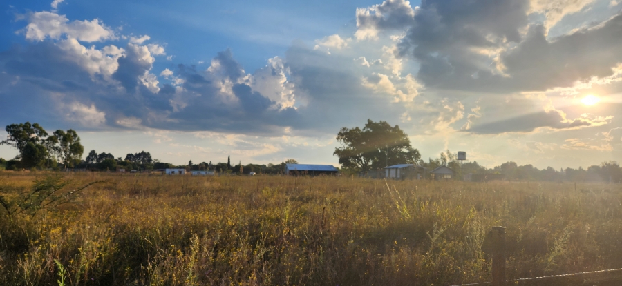 0 Bedroom Property for Sale in Theoville Gauteng