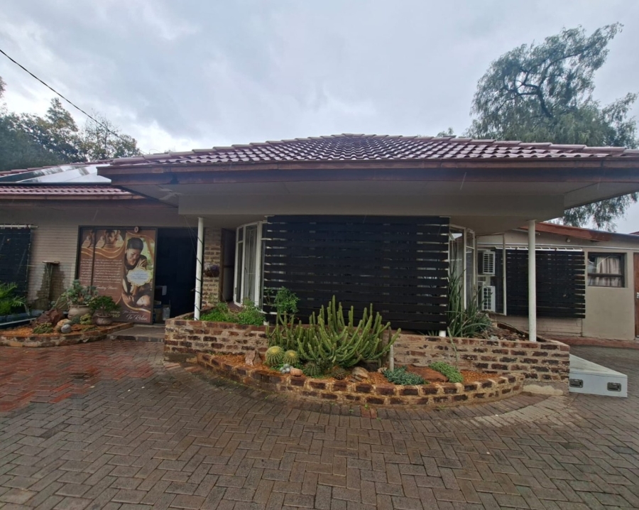 21 Bedroom Property for Sale in Three Rivers Gauteng