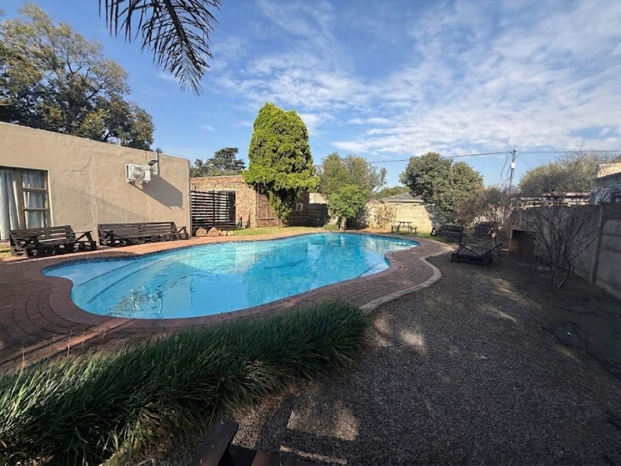 21 Bedroom Property for Sale in Three Rivers Gauteng