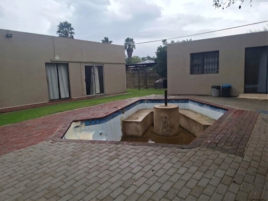 21 Bedroom Property for Sale in Three Rivers Gauteng