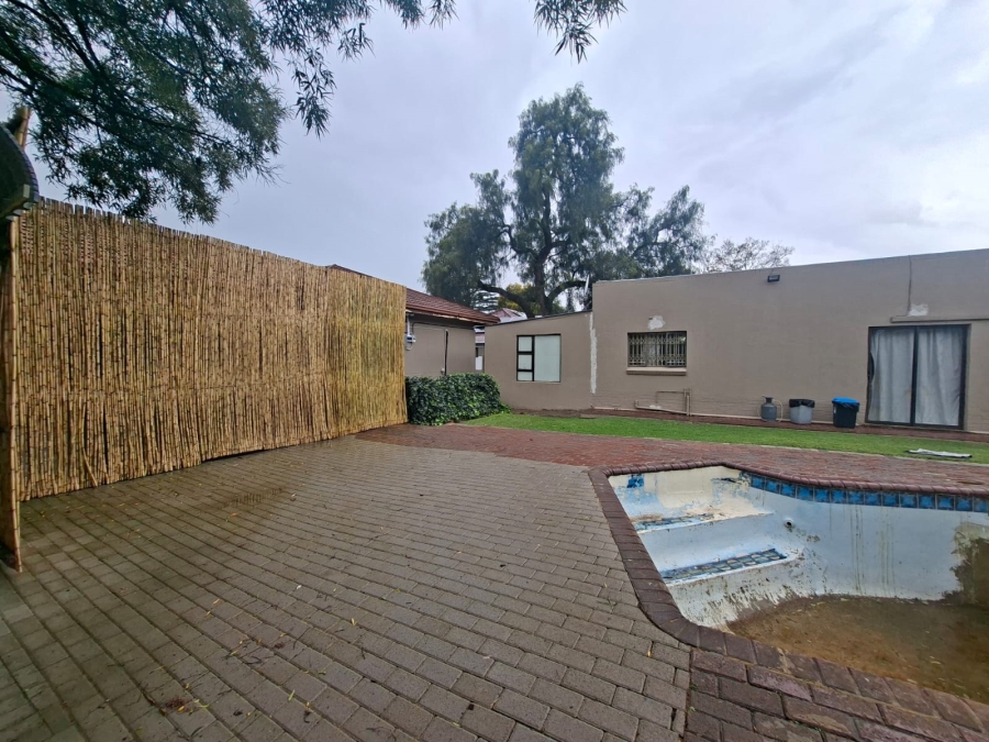 21 Bedroom Property for Sale in Three Rivers Gauteng
