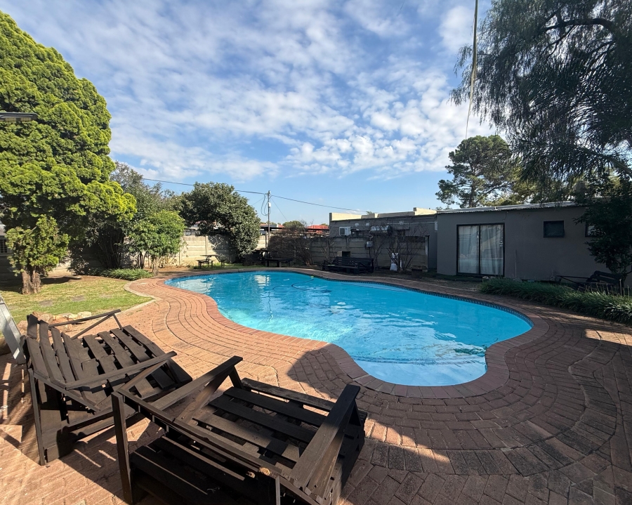 21 Bedroom Property for Sale in Three Rivers Gauteng