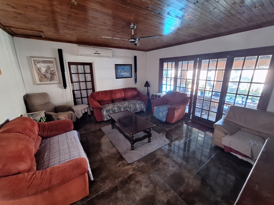 4 Bedroom Property for Sale in Vanderbijlpark SE 6 Gauteng