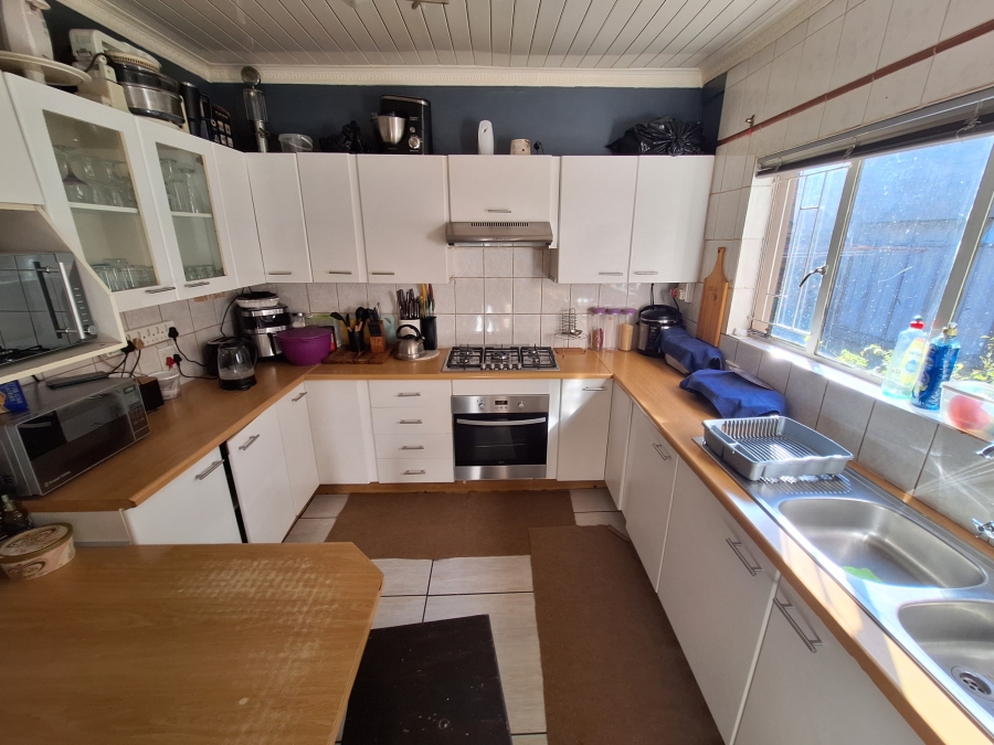4 Bedroom Property for Sale in Vanderbijlpark SE 6 Gauteng