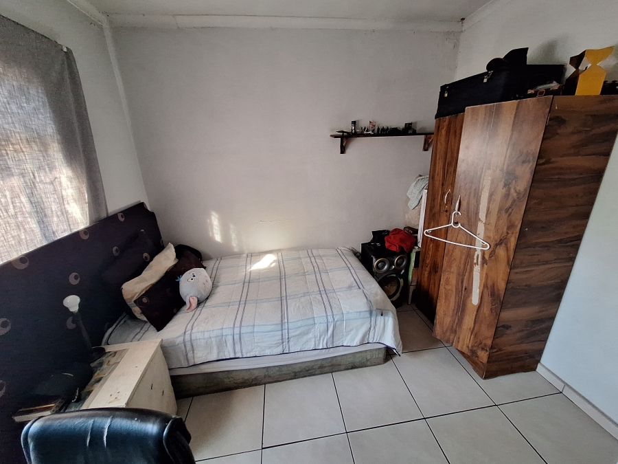 4 Bedroom Property for Sale in Vanderbijlpark SE 6 Gauteng