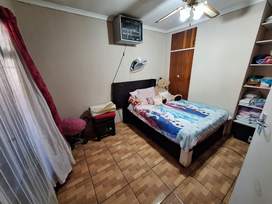 4 Bedroom Property for Sale in Vanderbijlpark SE 6 Gauteng