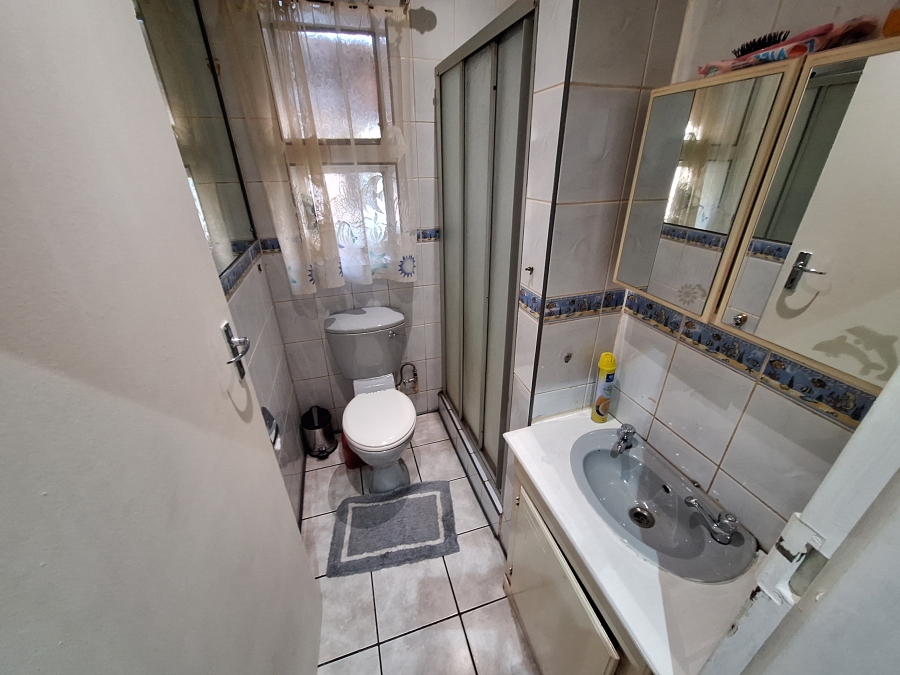 4 Bedroom Property for Sale in Vanderbijlpark SE 6 Gauteng