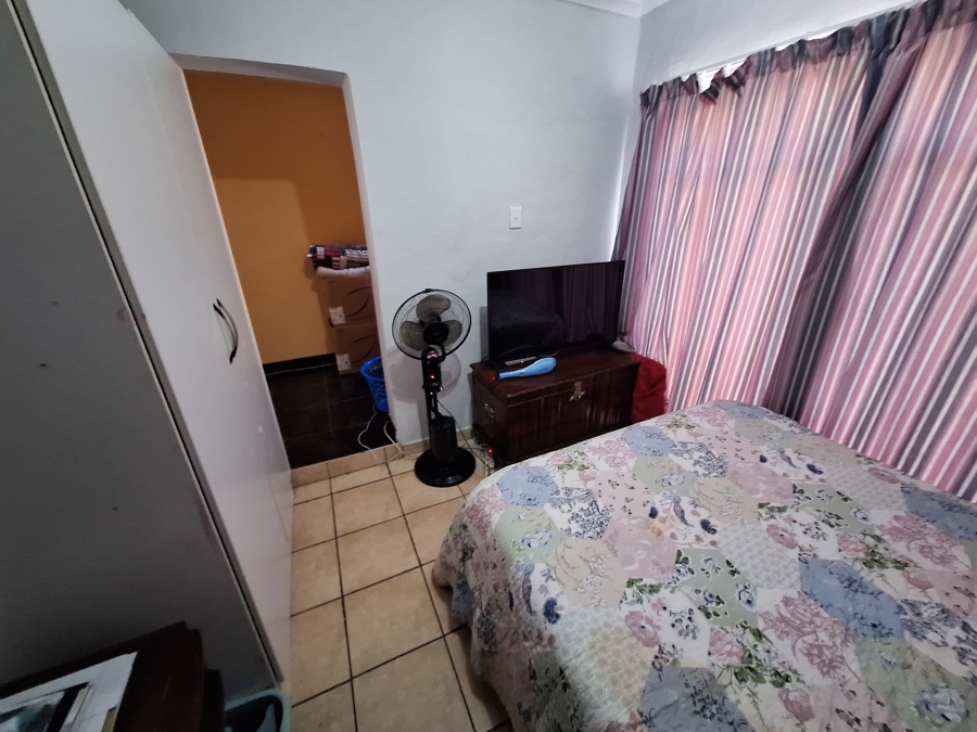 4 Bedroom Property for Sale in Vanderbijlpark SE 6 Gauteng