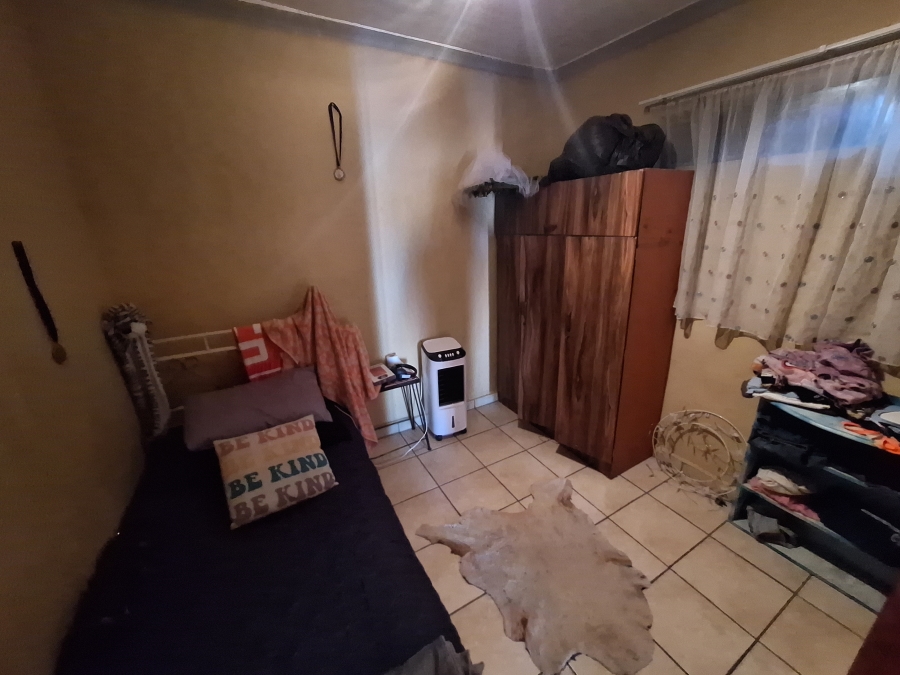 4 Bedroom Property for Sale in Vanderbijlpark SE 6 Gauteng